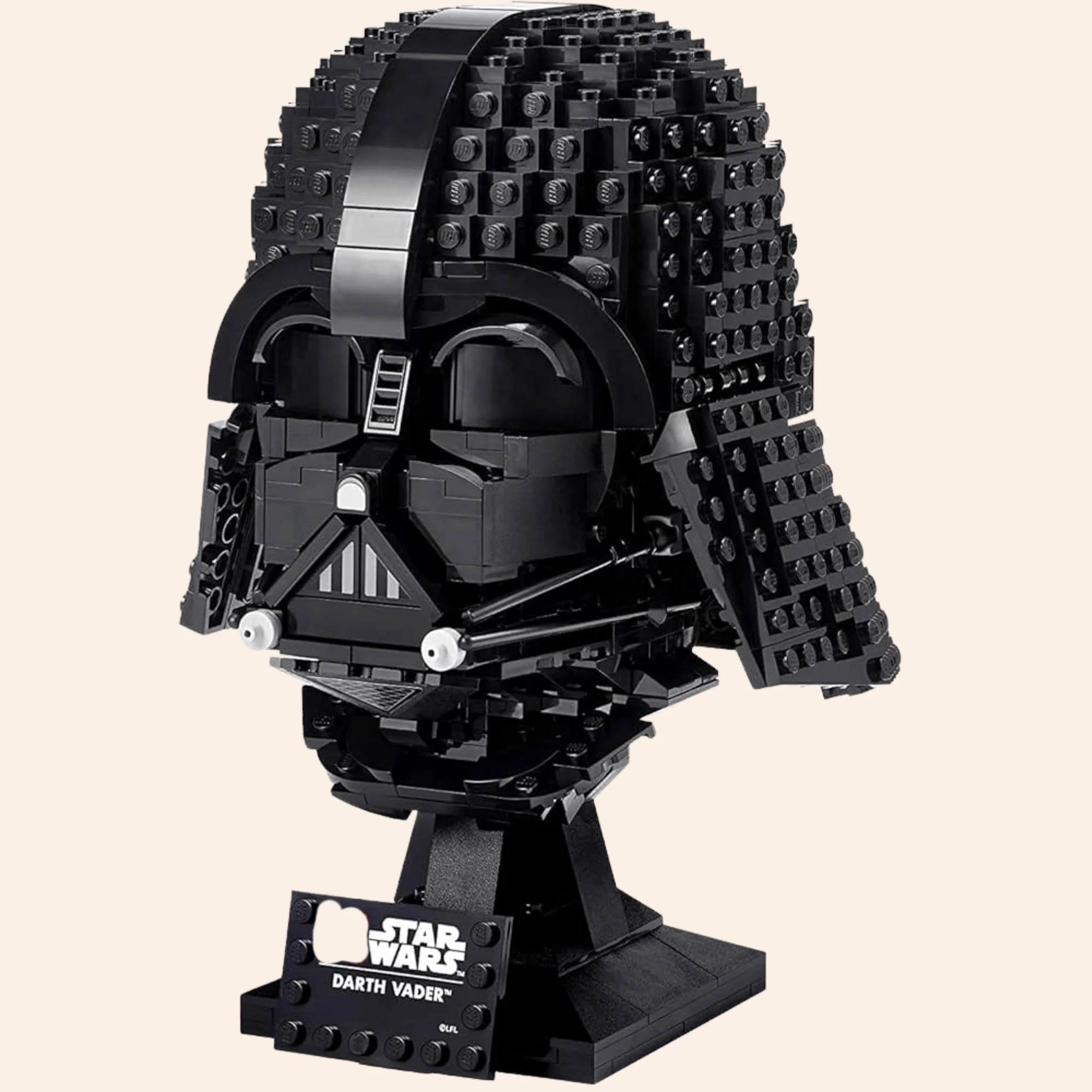 Darth Sith Helmet 75304
