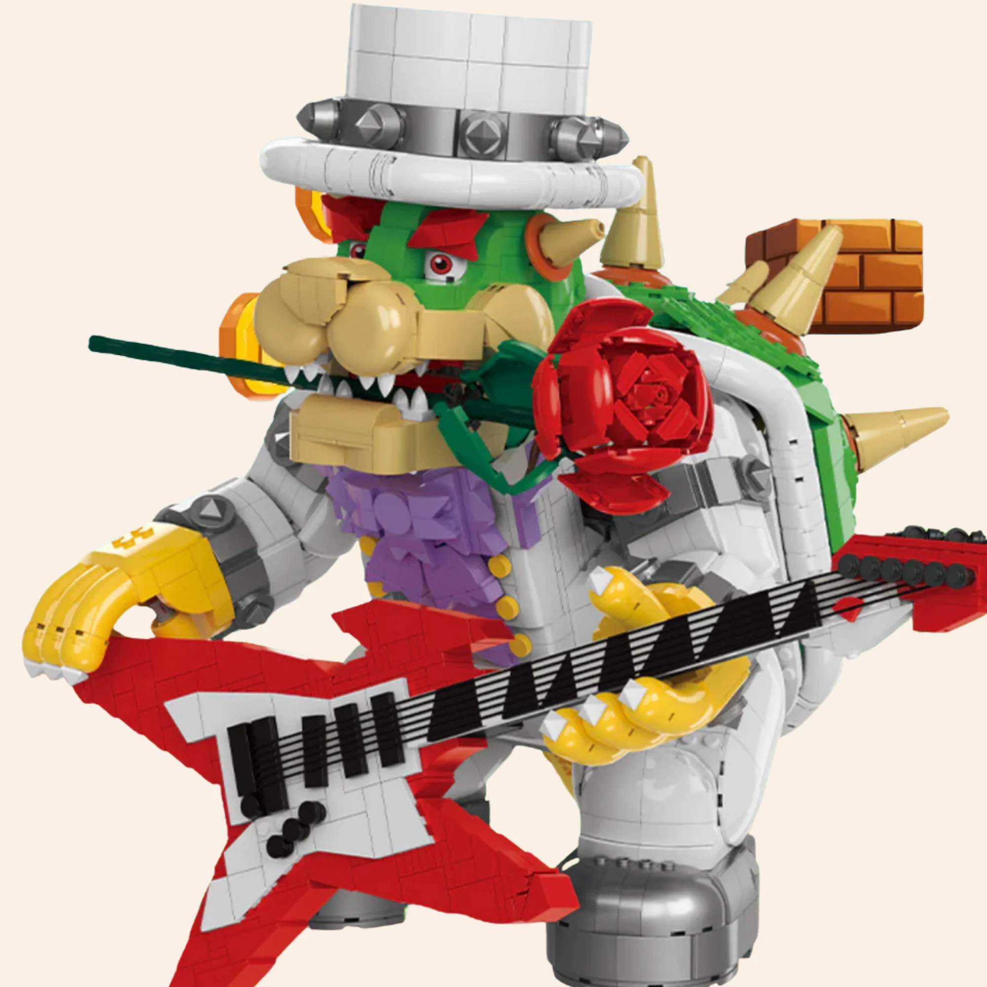 Wedding Mighty Turtle Odyssey 3007