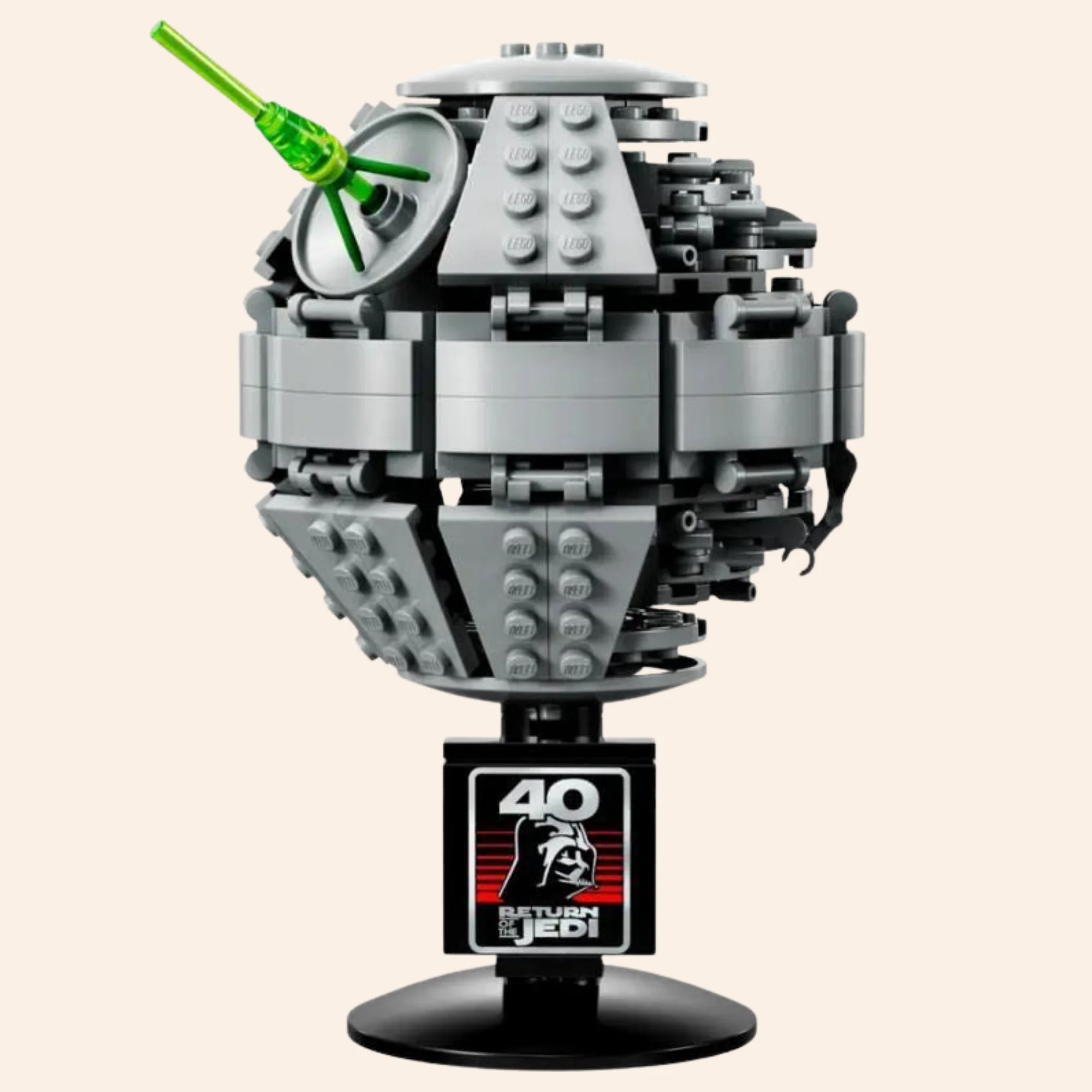 Mini Death Planet ii Promo 40591