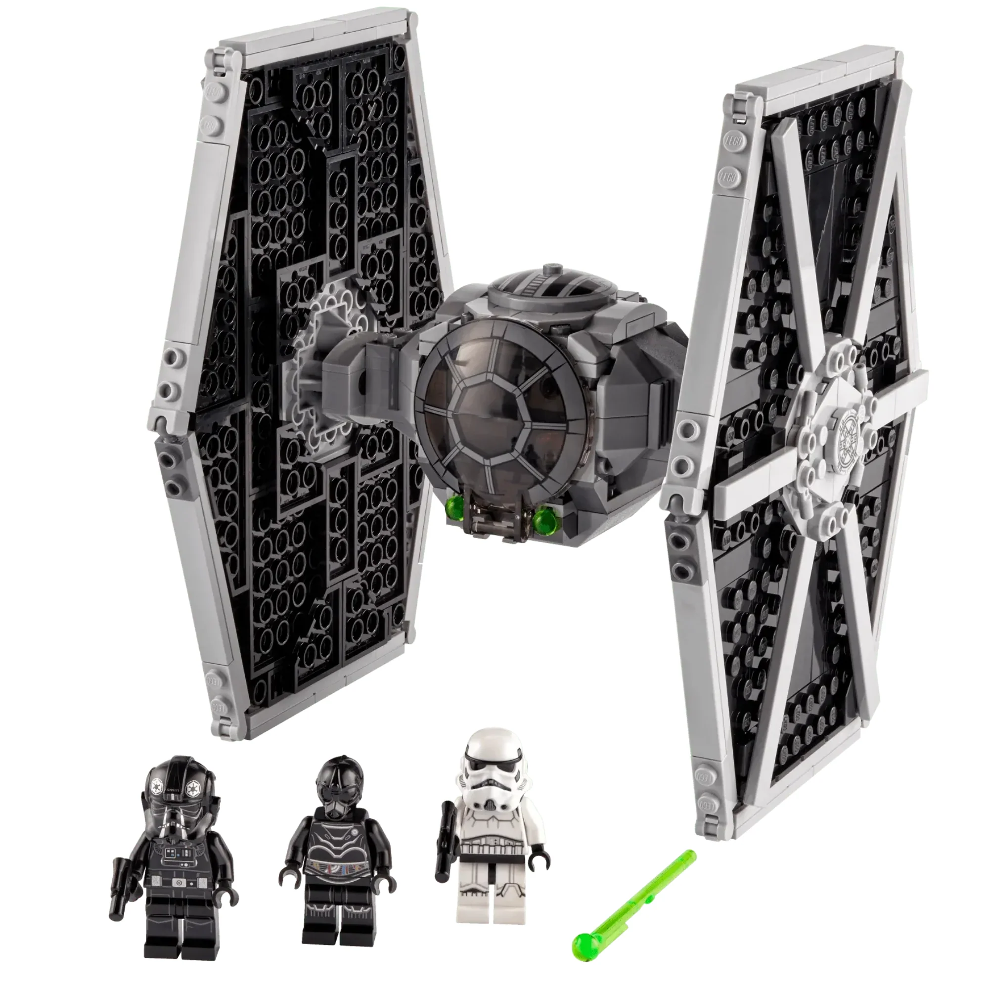 Tie Fighter 75300