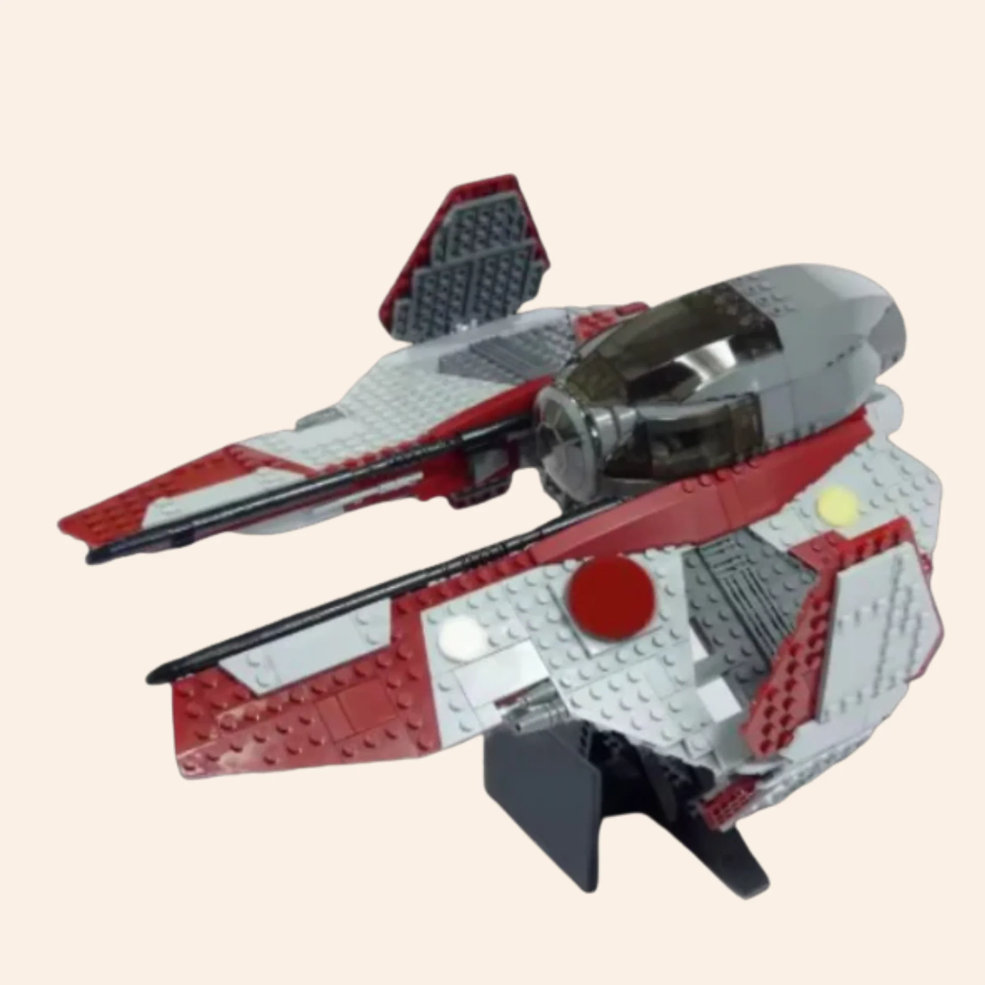 UCS Obi's Star Interceptor 10042