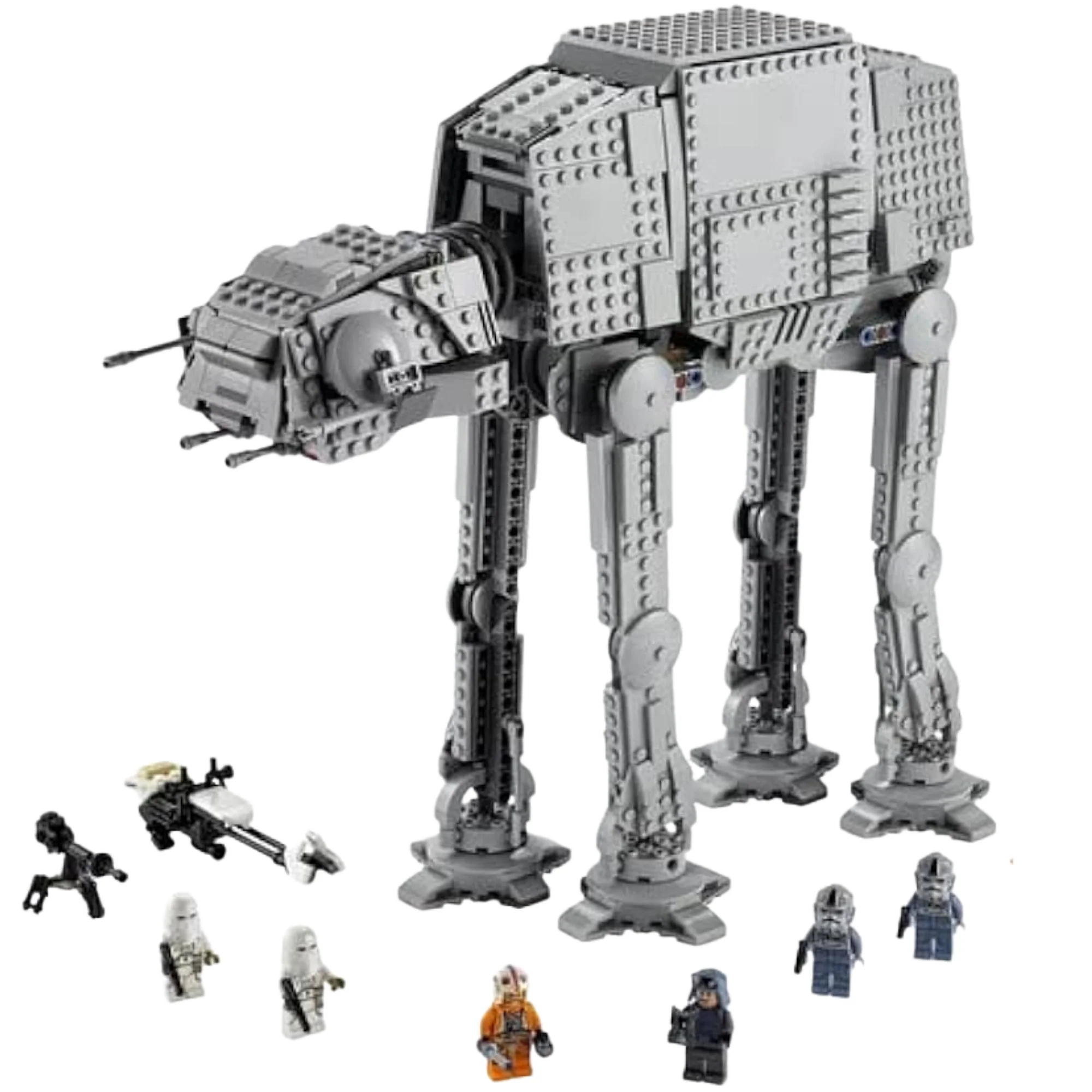 AT-AT Imperial Walker 75288