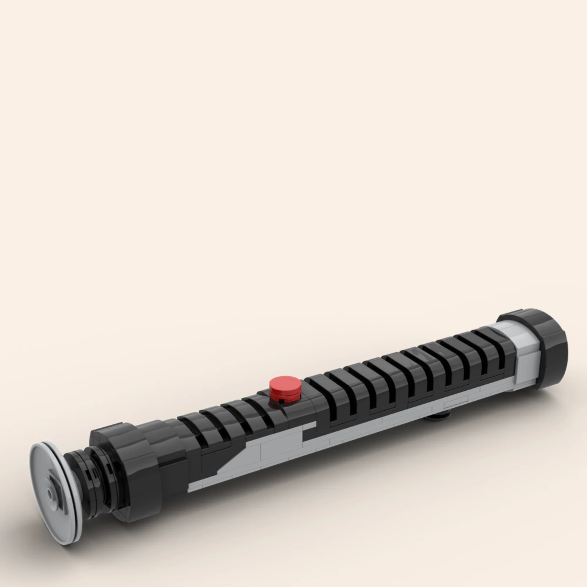 Qui Gon's Saber 10020