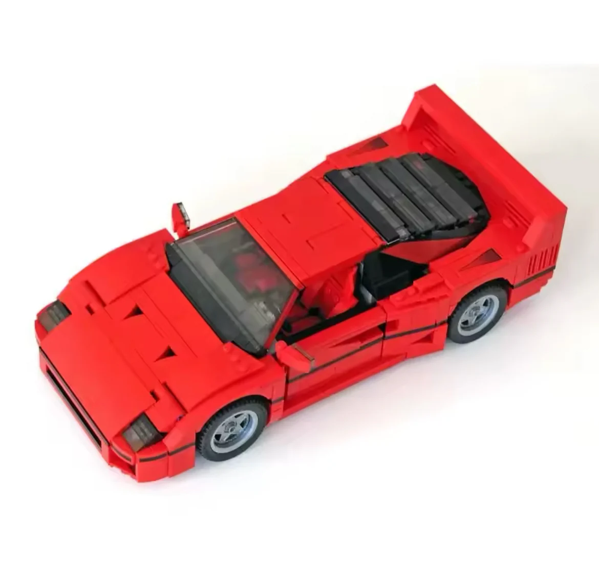 F40 Racing Car 4015