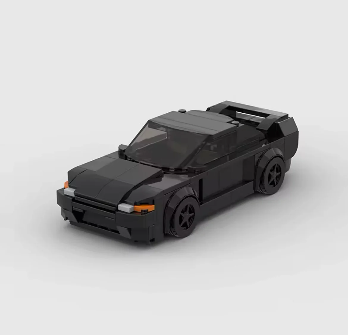 GTR R32 Sports Car 4018