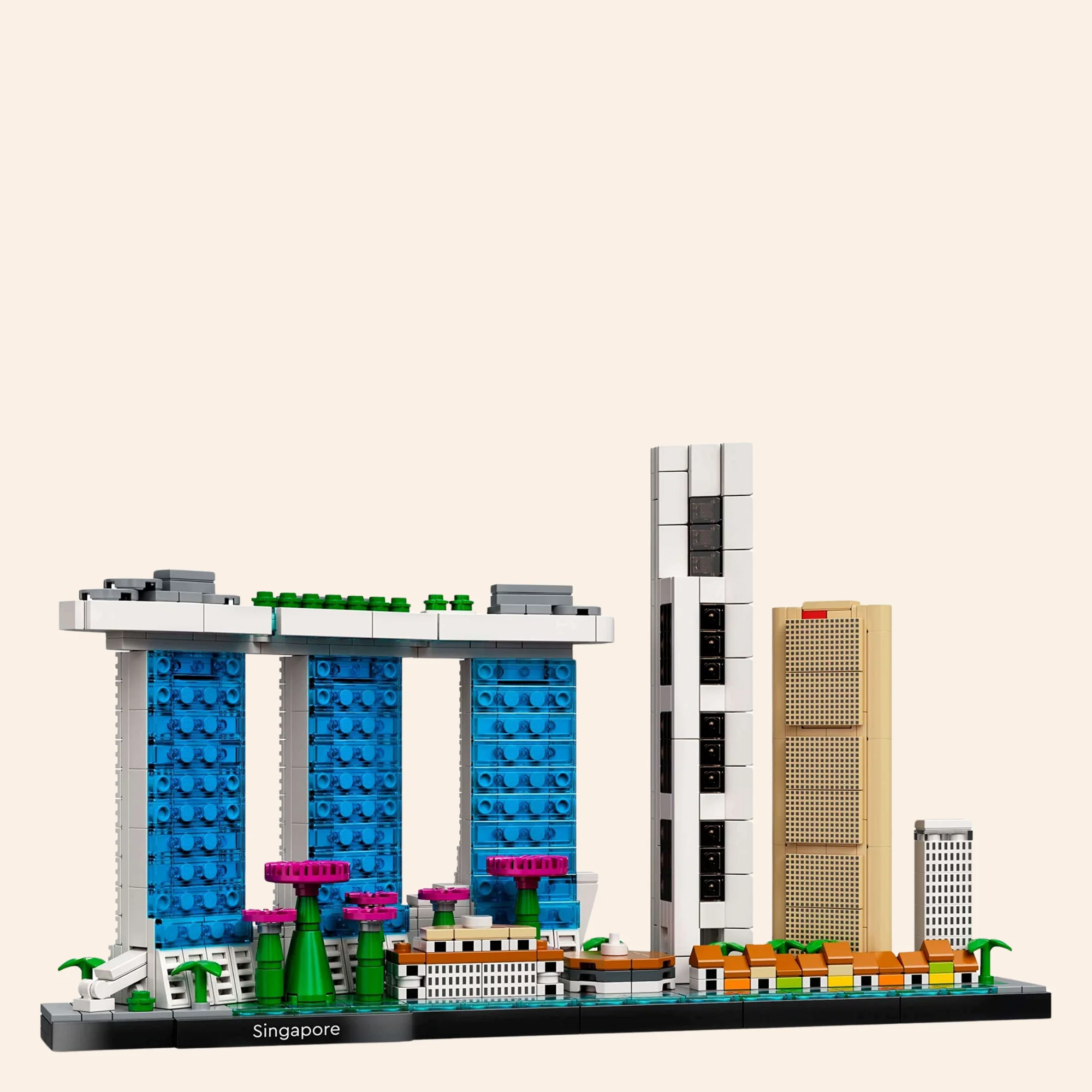 Singapore 21057